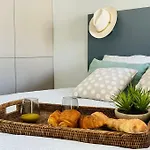 Un Nid Dans Les Pins Apartman La Baule