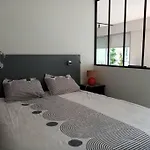 Apartman Un Nid Dans Les Pins
