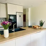 Un Nid Dans Les Pins Apartman La Baule