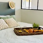 Un Nid Dans Les Pins Apartman La Baule