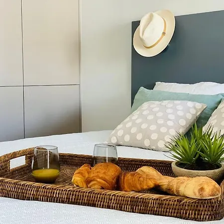 Un Nid Dans Les Pins Apartment La Baule-Escoublac