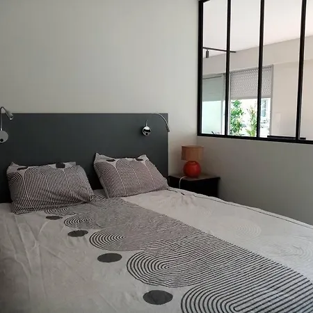 Apartment Un Nid Dans Les Pins