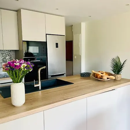 Un Nid Dans Les Pins Apartment La Baule-Escoublac