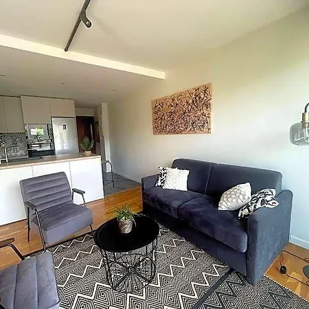 Apartment Un Nid Dans Les Pins *