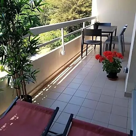 Apartment Un Nid Dans Les Pins *