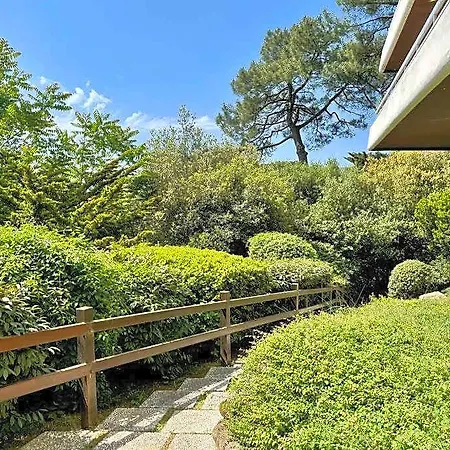 Un Nid Dans Les Pins Apartment La Baule-Escoublac