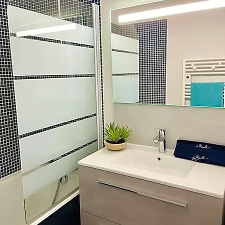 Apartment Un Nid Dans Les Pins