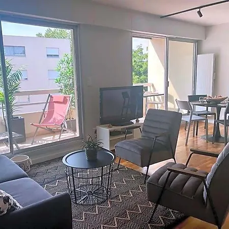 Apartment Un Nid Dans Les Pins