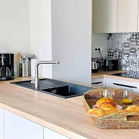 Apartment Un Nid Dans Les Pins