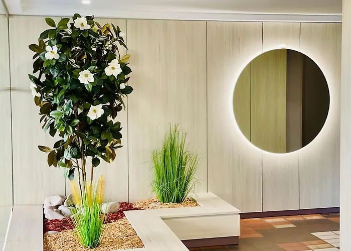 Un Nid Dans Les Pins Apartamento