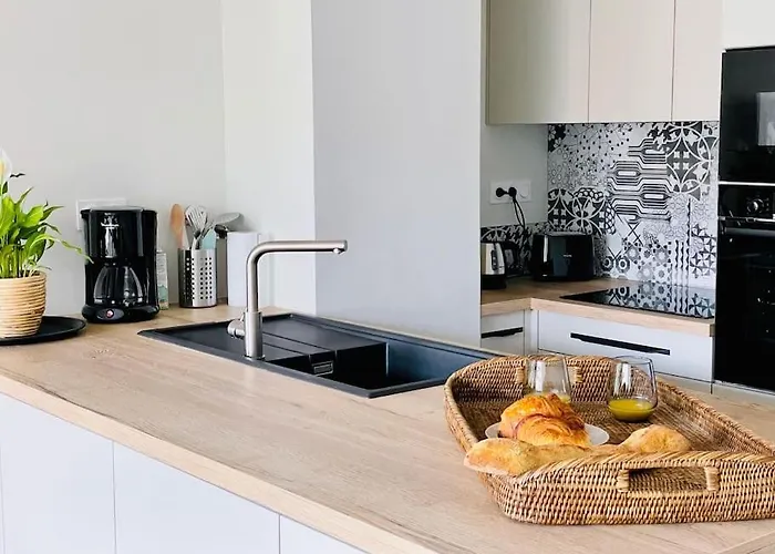 Un Nid Dans Les Pins La Baule