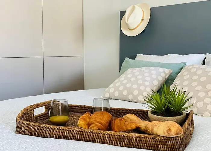 Un Nid Dans Les Pins Apartamento La Baule-Escoublac