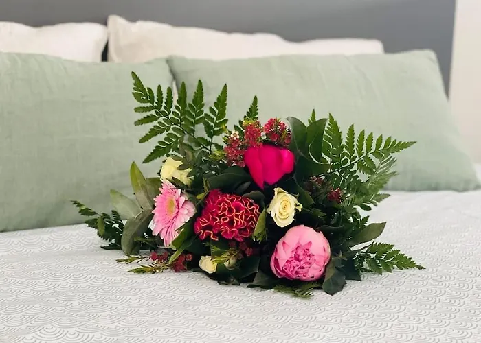 Apartamento Un Nid Dans Les Pins La Baule-Escoublac