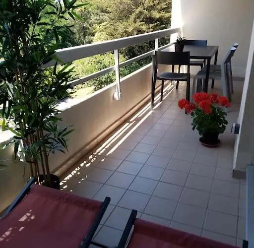 Un Nid Dans Les Pins La Baule-Escoublac