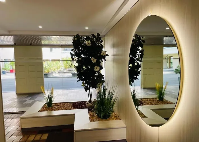 Un Nid Dans Les Pins La Baule